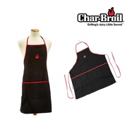 Char-Broil BBQ / Kitchen Grilling Apron (Free Size)