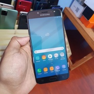 Handphone Hp Samsung Galaxy J7 Pro 2017 Second Seken Bekas Murah