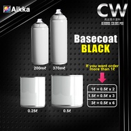 AK788 X2 Diamond 370ml / 0.25L / 0.5L AK Paint 2K Aikka DIY Aerosol Cat Spray Bottle Kaler Diamond B