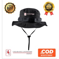 Cikarang Listrindo Energy premium model Jungle Hat WholesalesBandung