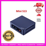 Beelink Mini S13 Intel Twin Lake N150 mini PC