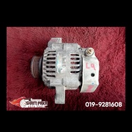 Alternator L9 EF Denso Japan