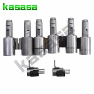 100% brand new automatic transmission solenoid body TF81SC TF-81SC AF21 TF80-SC AF40-6 TF-80SC TF80 