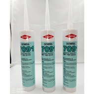 ▲Original genuine Dow Corning DC7091/DOW CORNING 7091 domestic sealant 310ml/support