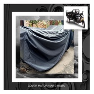 Viar 3-Wheel Motorcycle Body Cover