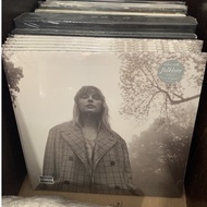 TAYLOR SWIFT Folklore - Clandestine Meetings Vinyl (Pink)