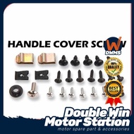 SYM E-BONUS 110 COVER SCREW SET EBONUS110 E BONUS 110