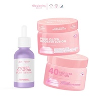 GLOGLOWING LOTION 40 ACTIVE INGREDIENTS BOOSTER LOTION
