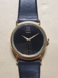 1975's 精工中裝包金上鏈機械手錶 Vintage Seiko ASGP Ref.2220-0530 Gold Plating Hand Winding Watch