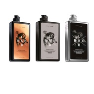 BAD LAB 3in1 3 in 1 400ml Hair Face Body Caveman Cleaner Classic | Anti Aging | Deep Cleansing