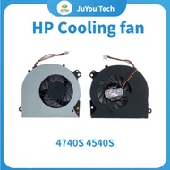New CPU Fan For HP Probook 4540S 4740S 4750S Laptop Cooling Fan 683484-001