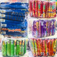 40pcs** Bagi Bagi Coklat / Seaweed Corn Stick / Sweet Corn / Pika Cheese Corn Stick / BBQ