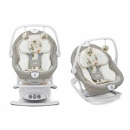 Joie sansa 2in1 3 Months Bouncer Rental With pp Delivery Pick Up