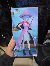 Re:Zero Rem Figure
