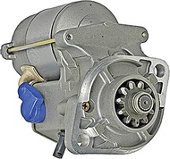 DB Electrical SND0274 New Starter For Bobcat Carrier Kubota Excavator Bobcat 231 Kubota engines CT41
