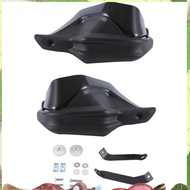 Motorcycle Accessories Handguard for  NX400 NX 400 NX500 NX 500 Hand Guard Protector Windshield