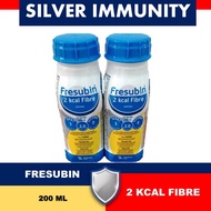 Fresubin 2 Kcal Fiber Drink 200ml
