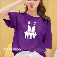 KPOP Silhouette Women's T-Shirt / Women's Distro T-Shirt S-XXL Korean Style T-Shirt