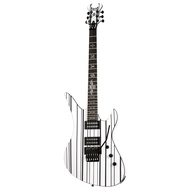 Schecter Synyster Standard A7X กีต้าร์ไฟฟ้า Electric Guitar Music Arms