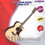 Gitar Akustik Elektrik Yamaha Ac1R / Ac 1R / Ac-1R / A C1R / Ac1 R