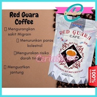 ORIGINAL DCL KOPI Red Guara Cafe 25gm x 20's