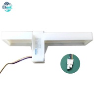 WE  -6330-2 -6330-2A FBZA-6330-2C For Skyworth /for TCL Meiling Electrolux Refrigerator Electric Dam