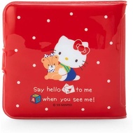 SANRIO Hello Kitty Vinyl Wallet 713058
