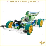 Tamiya Racer Mini 4WD Series No. 93 Mini 4WD Koala VS Chassis Plastic Model 18093[Direct From Japan]