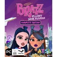 [Original PC Game] Bratz: Flaunt your fashion - Complete Edition (v1.0.5.5 + ALL DLCs)