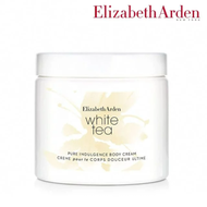 【Elizabeth Arden 伊麗莎白雅頓】白茶香水舒體霜 400ml_國際航空版