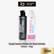 BOND Mens & Bond Femme Set Virgo + Dark wiz