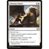 Valorous Stance - Double Masters (2XM) MTG