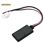 Bluetooth Module Radio Stereo AUX Music Cable Adaptor for  GL1800 Goldwing