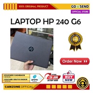 HP 240 G6 5CD8087QQP Laptop Second
