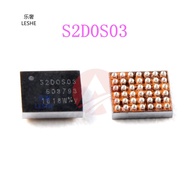 2-10Pcs/Lot S2DOS03 S2D0S03 For Samsung S7/S7 Edge  G935F Display PMIC Power IC