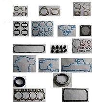 D4DA 4D34 Engine Full gasket set kit Compatible for Mitsubishi Canter 75 60 FB6 FE5 FE6 3.9 TDI 96- 