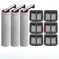 Rplacement roller brush For Dreame H15 Pro/ Aero Pro / H12 Pro / H13 FlexReach Accessories