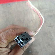 Ninja 250 starter socket kawasaki DM JapanOriginal