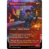 Young Pyromancer (2X2) 364 [EN/F]