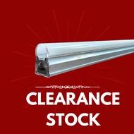 CLEARANCE STOCK EVENZO T5 3000K 3FT
