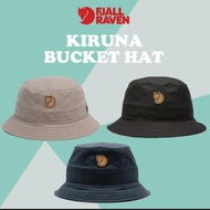Tamam.storee bucket hat fjallraven jungle