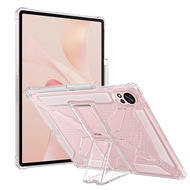Transprent TPU Tablet Stand Case For Huawei Matepad 11.5 2025 11.5 S SE 11 11.5 S 11.5 11 PaperMatte