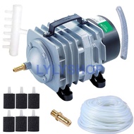 OXY Hailea ACO-318 oxygen generator | Oxygen pump 45W, 65L/P for fish tanks under 2 blocks