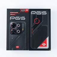 ITEL P65 CARDBOARD