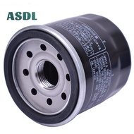 ASDL Motorcycle Oil Filter for Kawasaki VN900 Vulcan Classic Custom Z900 ZR900 ZX900 ZX-9R ZX9R Z900
