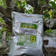 Nutrisi Hidroponik Surabaya Ab-Mix Sayuran Daun Kemasan Besar Recomend