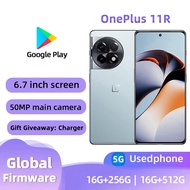 Oneplus 11R（5G）Smartphone 256GB All Colours Good Condition Used Phone