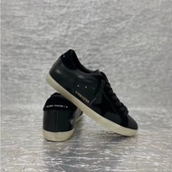 【Hot Sale！！】GGDB Shoes Top Quality Superstar Lady Man Sneaker Shoes Dirty Shoes