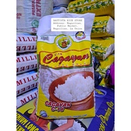 Cagayan C18 Rice 5 kgsCagayan C18 Rice 5 kgs