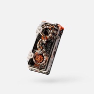 Keycap Dwarf Factory Mc. Long Beige